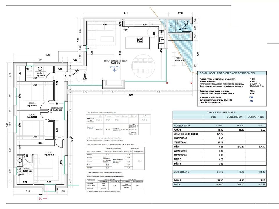 Villa i Benitachell, Alicante - foto 4