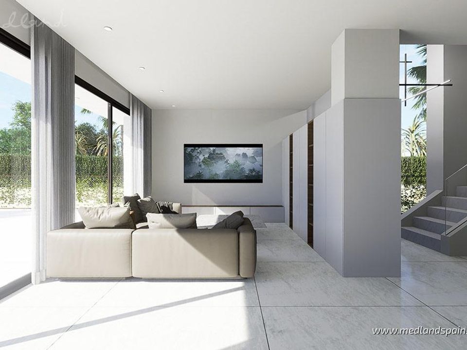 Villa i La Zenia, Alicante - foto 2