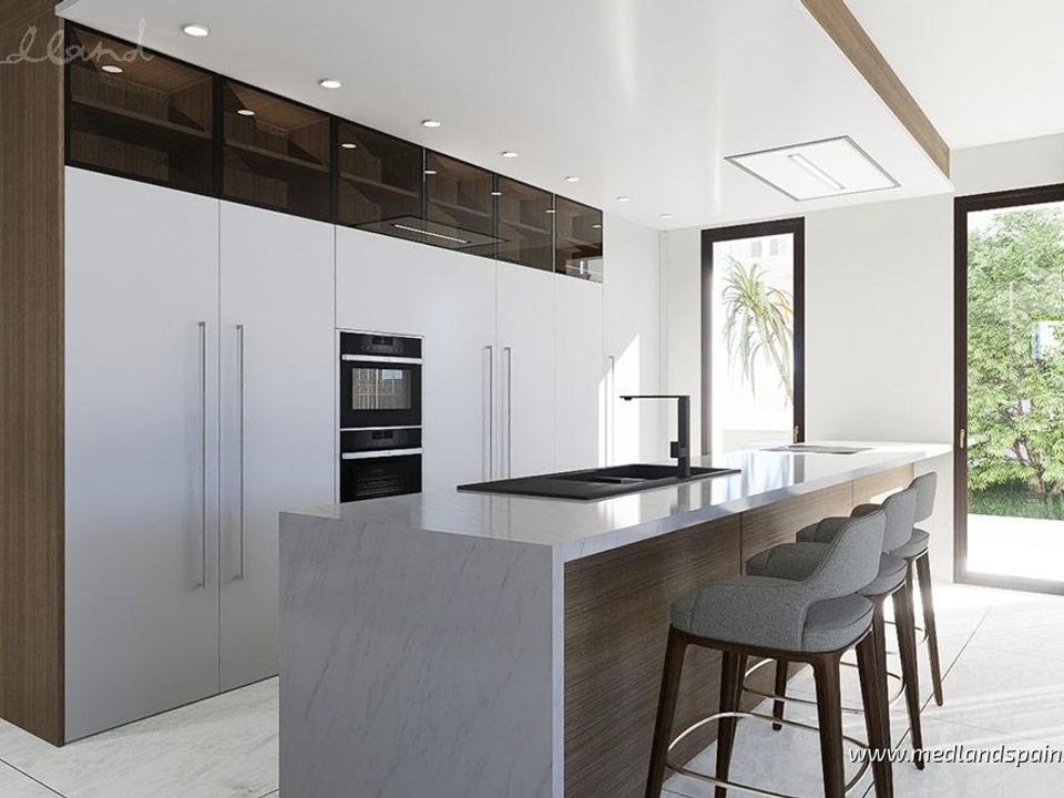 Villa i La Zenia, Alicante - foto 4
