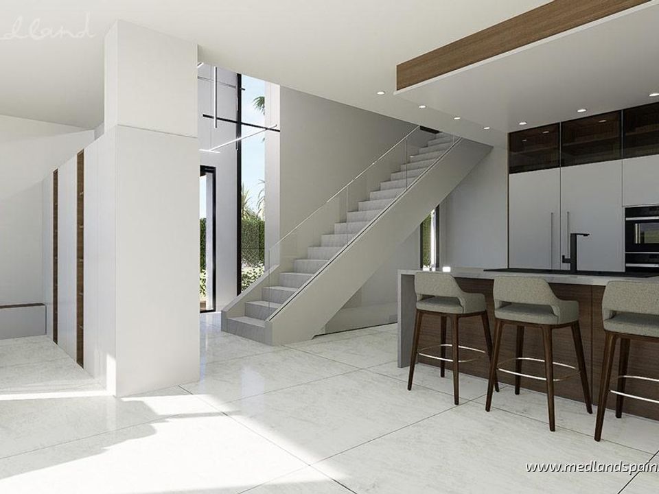 Villa i La Zenia, Alicante - foto 5