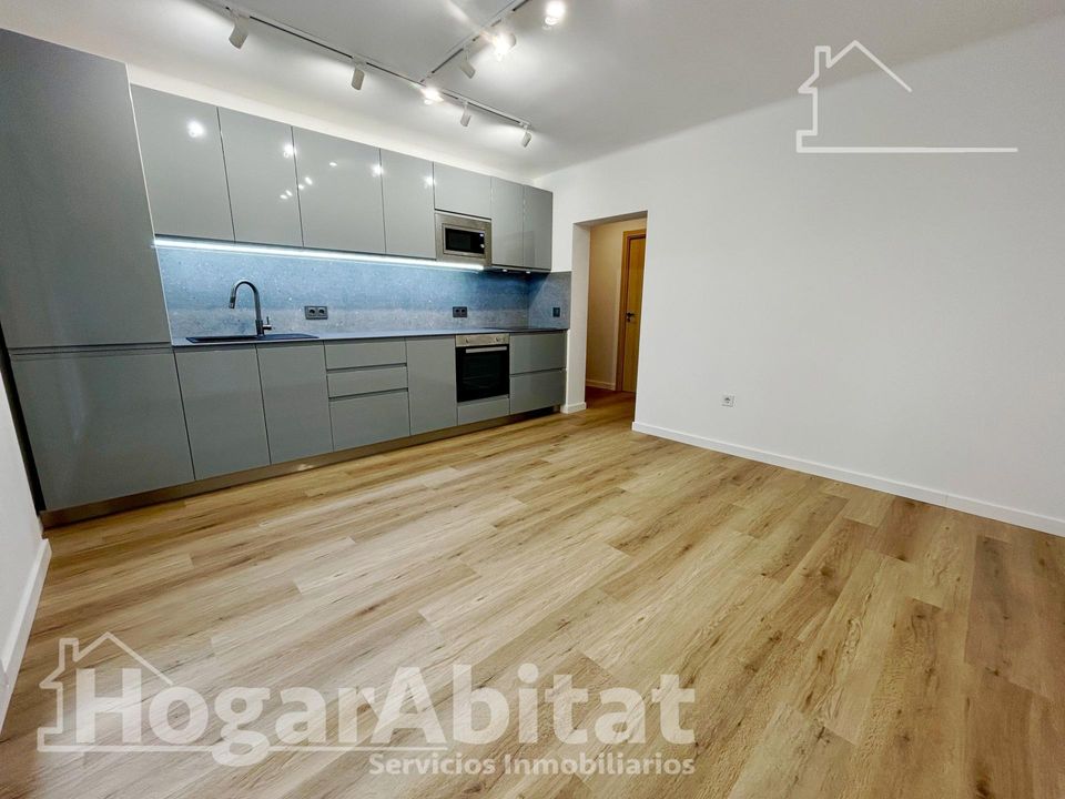 Lejlighed i Sant Joan D'alacant, Alicante - foto 1