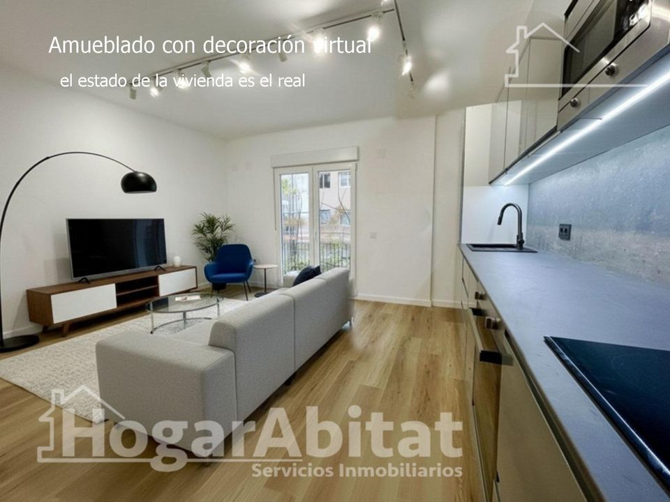 Lejlighed i Sant Joan D'alacant, Alicante - foto 2