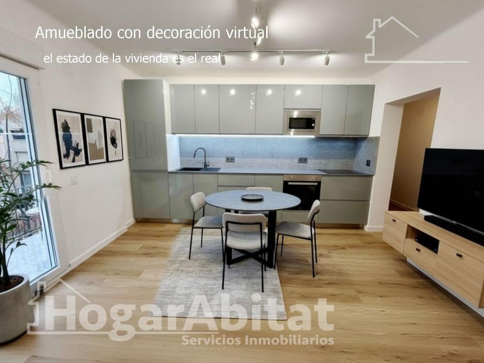 Lejlighed i Sant Joan D'alacant, Alicante - foto 3