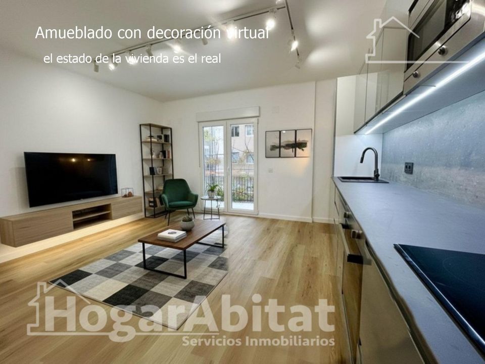 Lejlighed i Sant Joan D'alacant, Alicante - foto 4