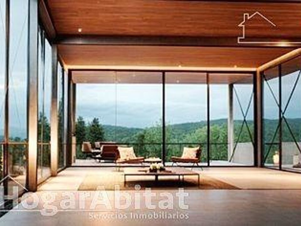 Villa i Almisera, Valencia - foto 1