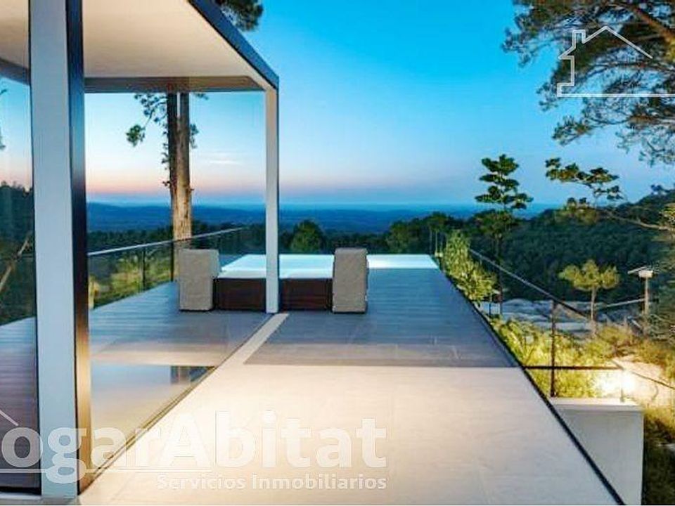 Villa i Almisera, Valencia - foto 2