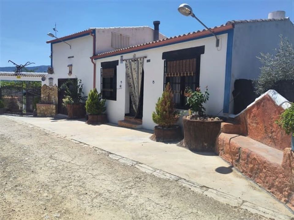 Finca i Zambra, Cordoba - foto 2