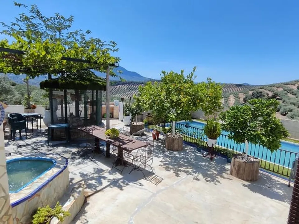 Finca i Zambra, Cordoba - foto 3