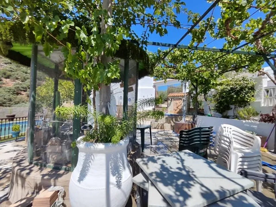 Finca i Zambra, Cordoba - foto 5