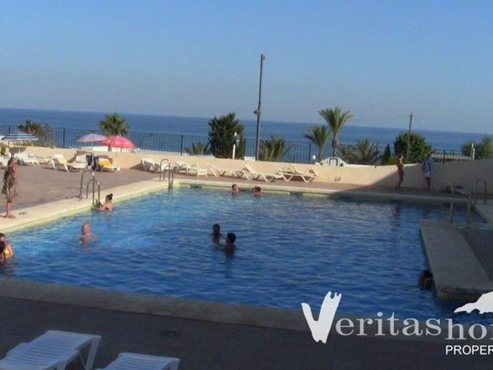 Lejlighed i Mojacar, Almeria - foto 1