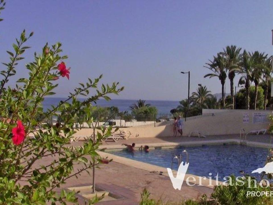 Lejlighed i Mojacar, Almeria - foto 2