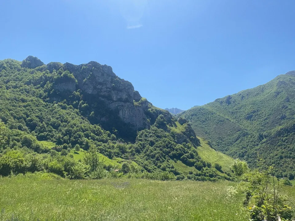 Casa de campo en Aller, Asturias - foto 3