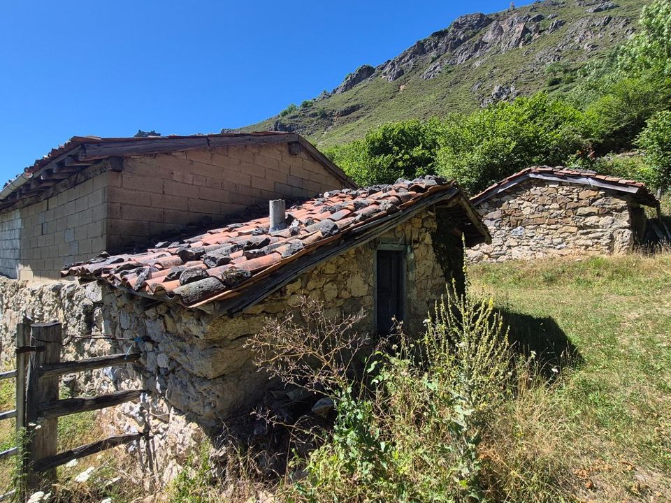 Landejendom i Aller, Asturias - foto 2
