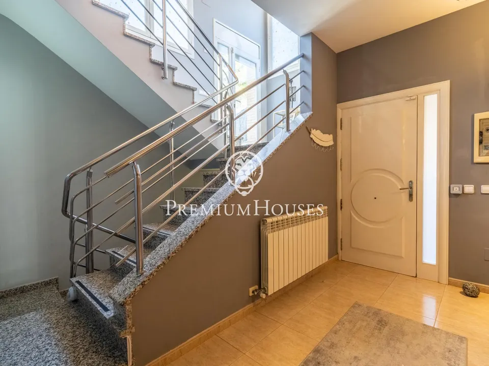 Villa i Canet De Mar, Barcelona - foto 3