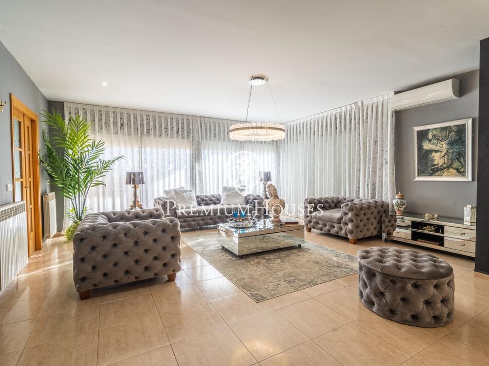 Villa i Canet De Mar, Barcelona - foto 4