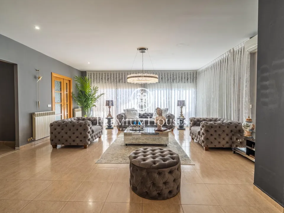 Villa i Canet De Mar, Barcelona - foto 5