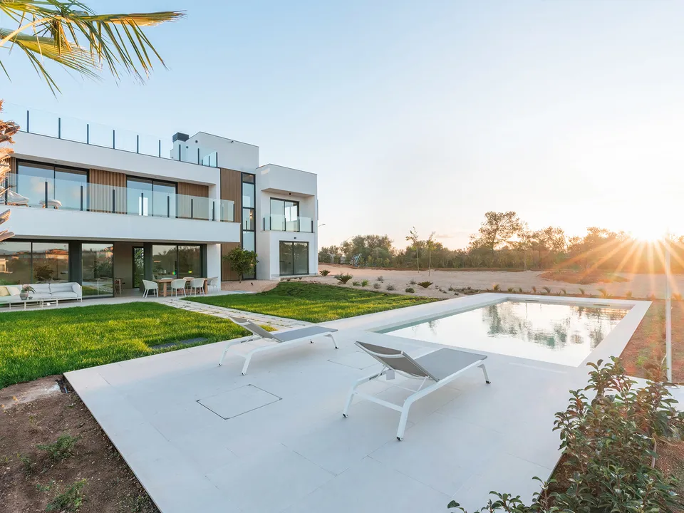 Villa in Algaida, Mallorca - foto 2
