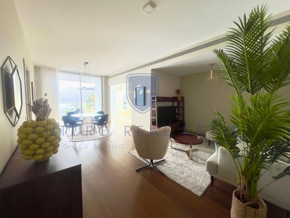 Lejlighed i Funchal, Madeira - foto 4