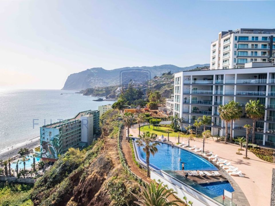 Lejlighed i Funchal, Madeira - foto 1