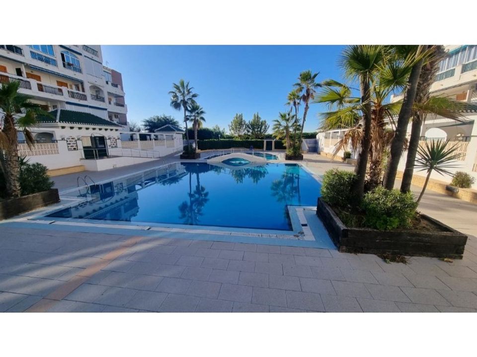 Lejlighed i La Mata, Alicante - foto 1