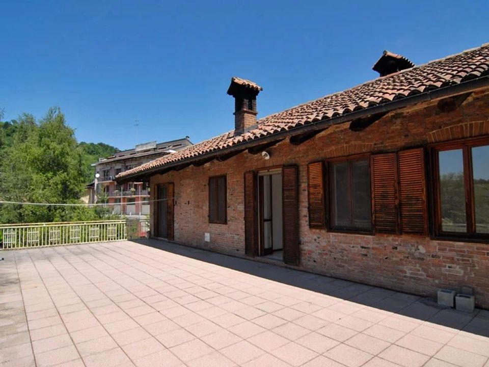 Villa i Monforte d'Alba, Cuneo - foto 3