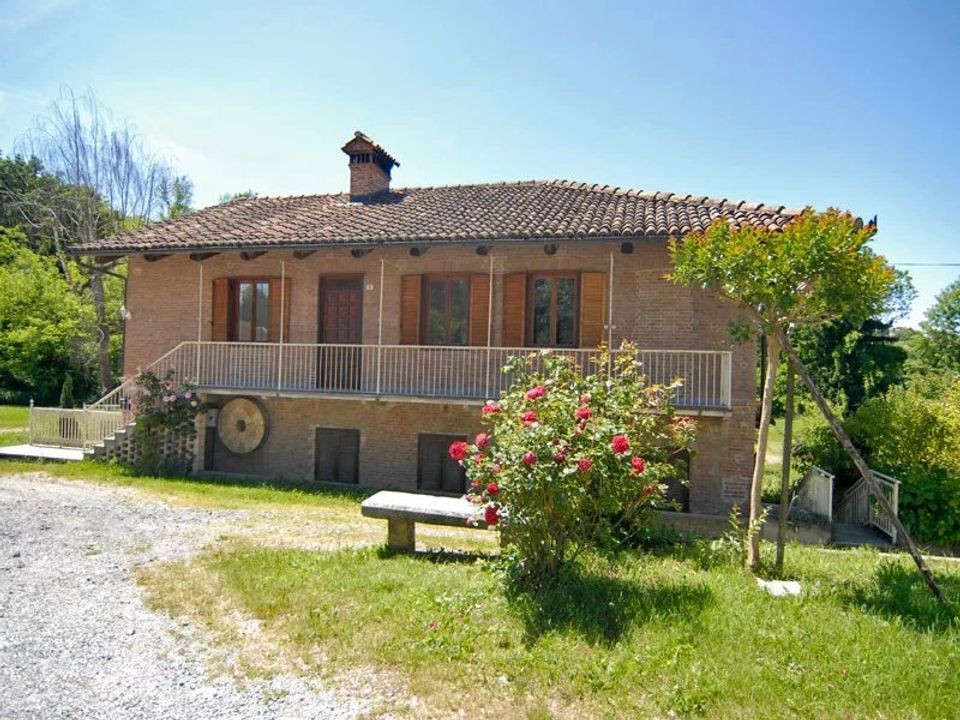 Villa i Monforte d'Alba, Cuneo - foto 2