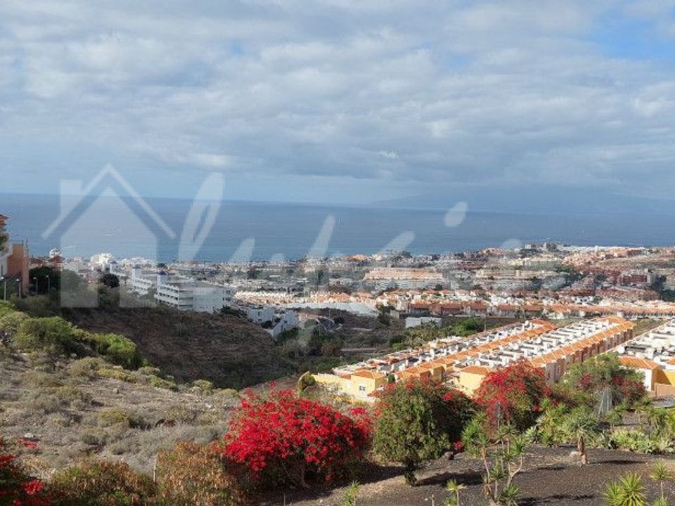 Lejlighed i Torviscas, Tenerife - foto 1