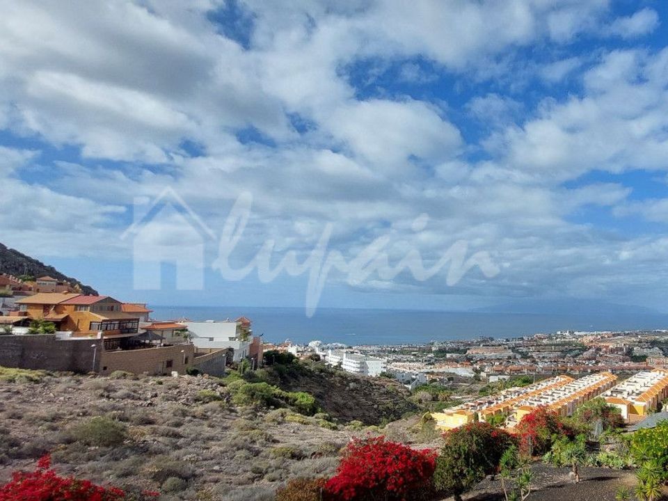 Lejlighed i Torviscas, Tenerife - foto 3