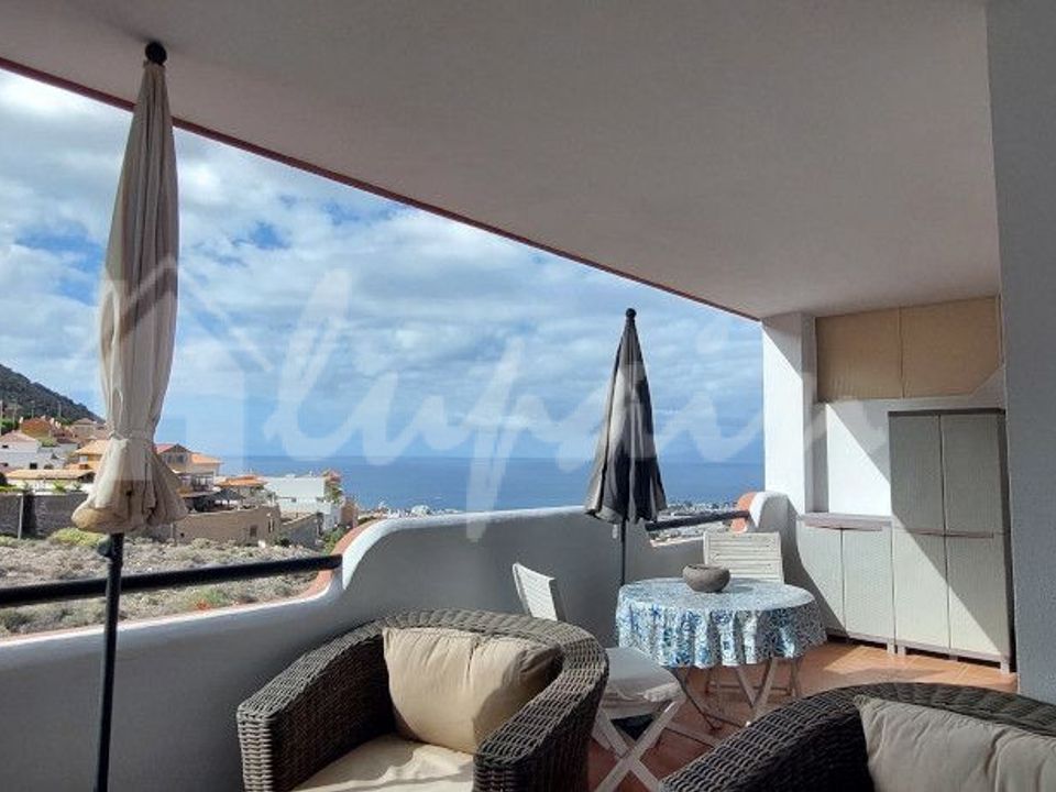 Lejlighed i Torviscas, Tenerife - foto 4