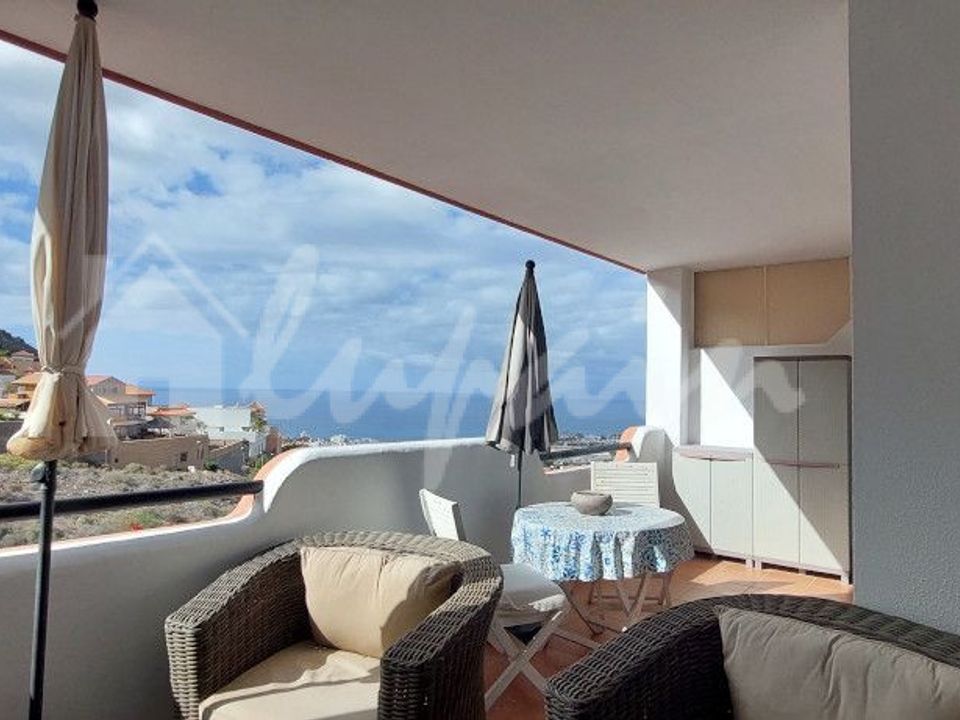 Lejlighed i Torviscas, Tenerife - foto 5
