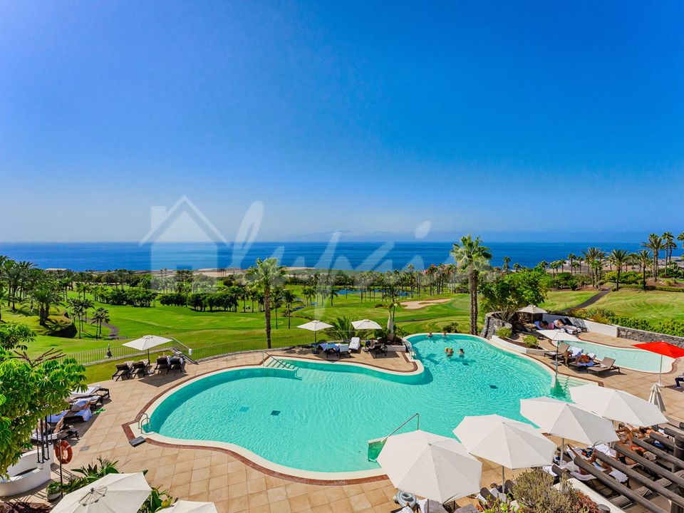 Lejlighed i Playa San Juan, Tenerife - foto 3