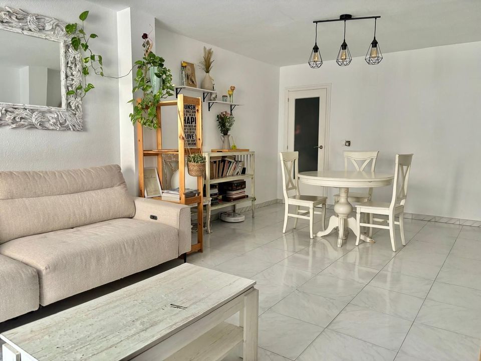 Lejlighed i Altea, Alicante - foto 1