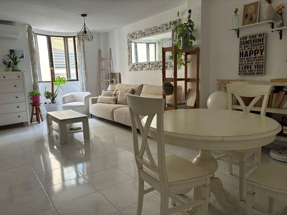 Lejlighed i Altea, Alicante - foto 5