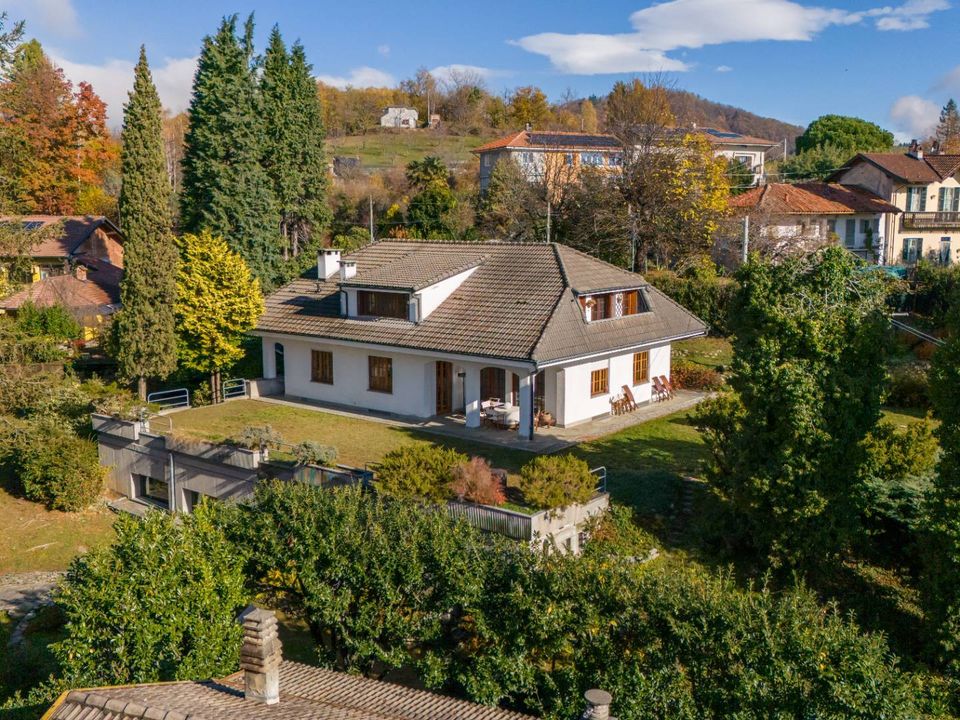 Villa a Castellamonte, Turin - foto 3