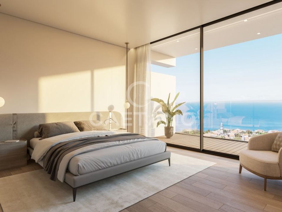 Villa i Arco da Calheta, Madeira - foto 3