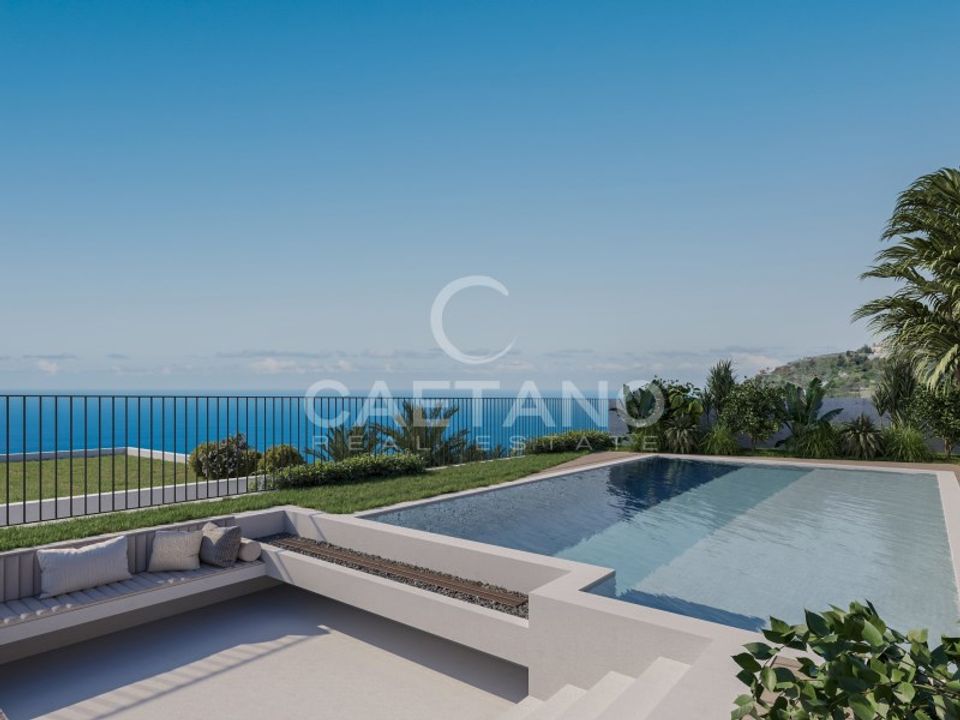 Villa i Arco da Calheta, Madeira - foto 4