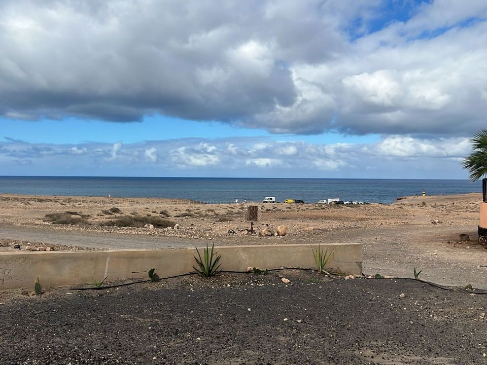 Bungalow i Pajara, Fuerteventura - foto 1