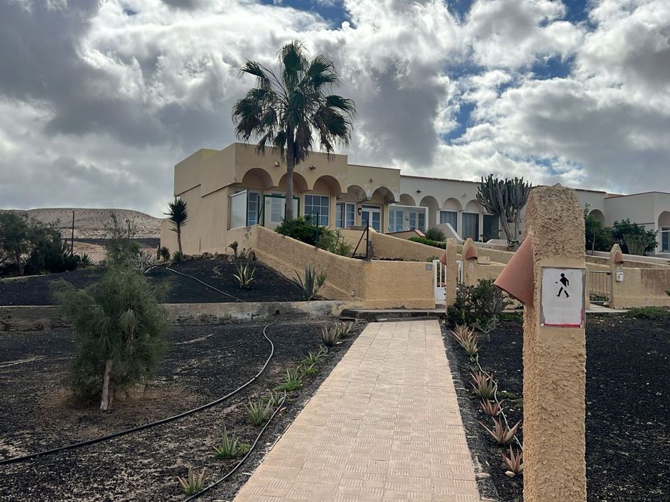 Bungalow i Pajara, Fuerteventura - foto 2
