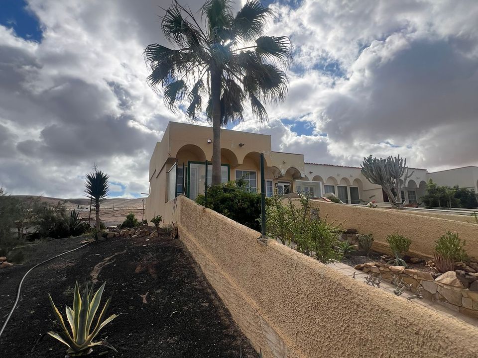 Bungalow i Pajara, Fuerteventura - foto 3
