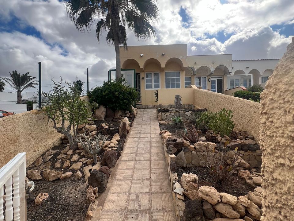 Bungalow i Pajara, Fuerteventura - foto 4