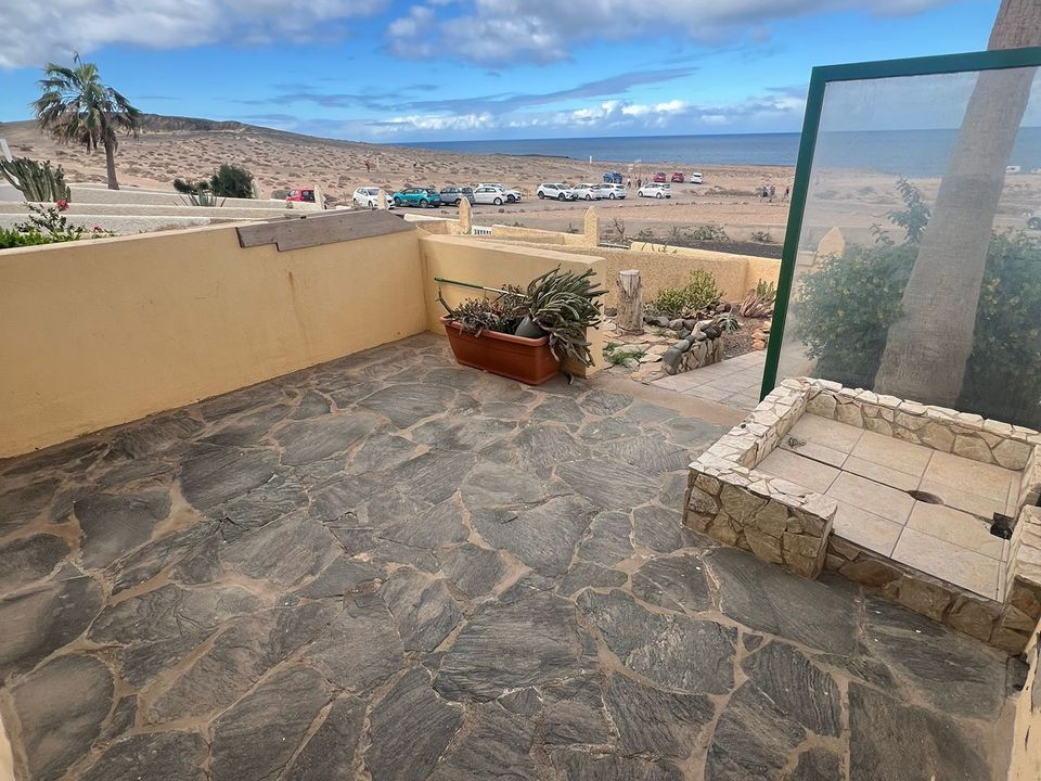 Bungalow i Pajara, Fuerteventura - foto 5