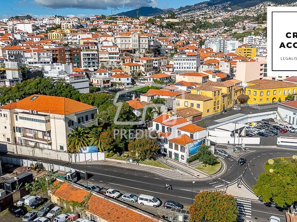 Villa i Funchal, Madeira - foto 1