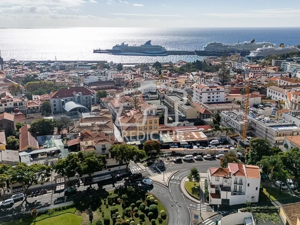 Villa i Funchal, Madeira - foto 2