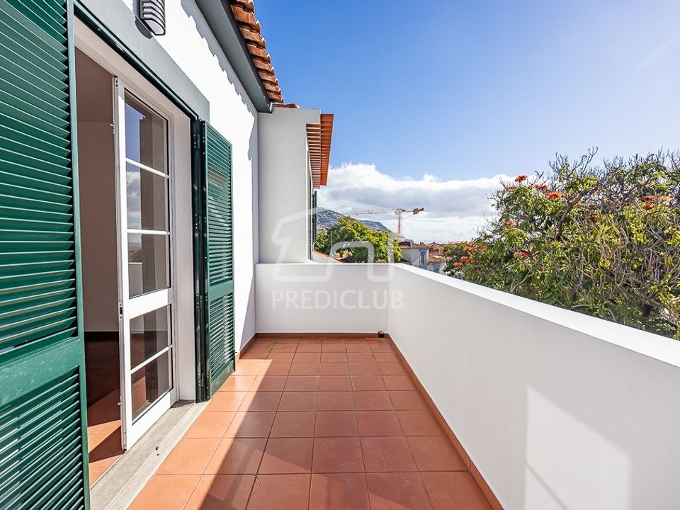 Villa i Funchal, Madeira - foto 4