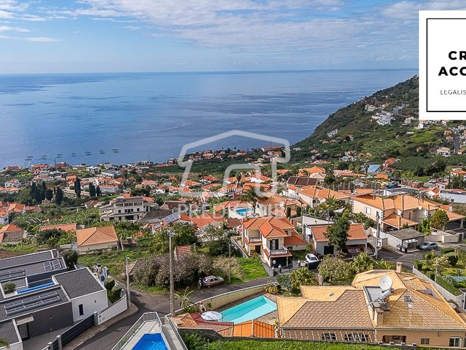 Villa in Calheta, Madeira - foto 1