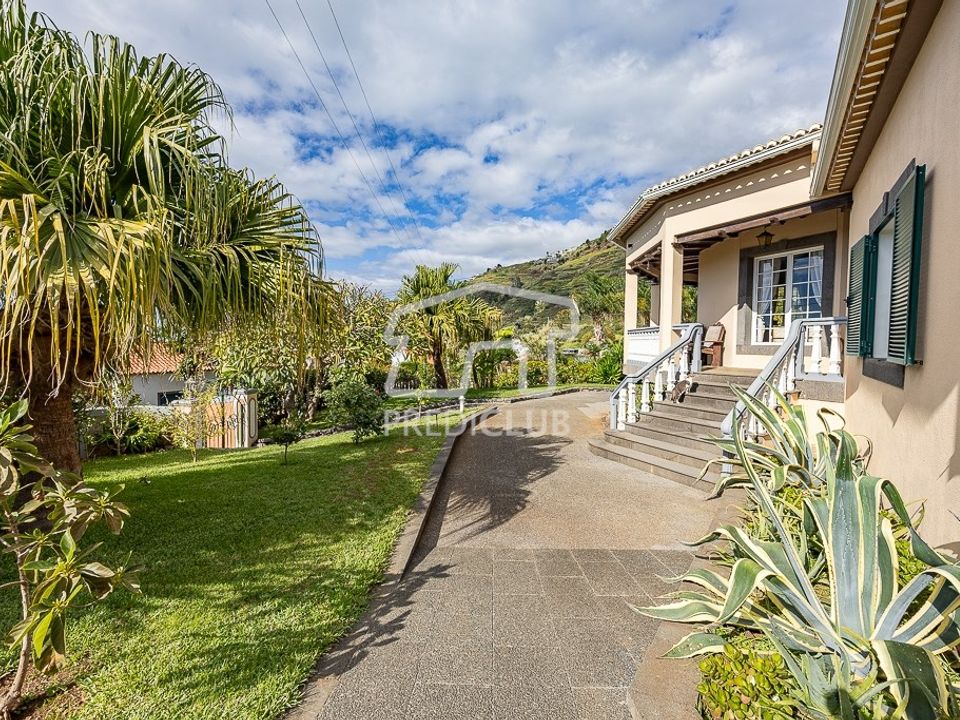 Villa in Calheta, Madeira - foto 4