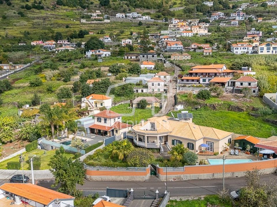Villa in Calheta, Madeira - foto 3