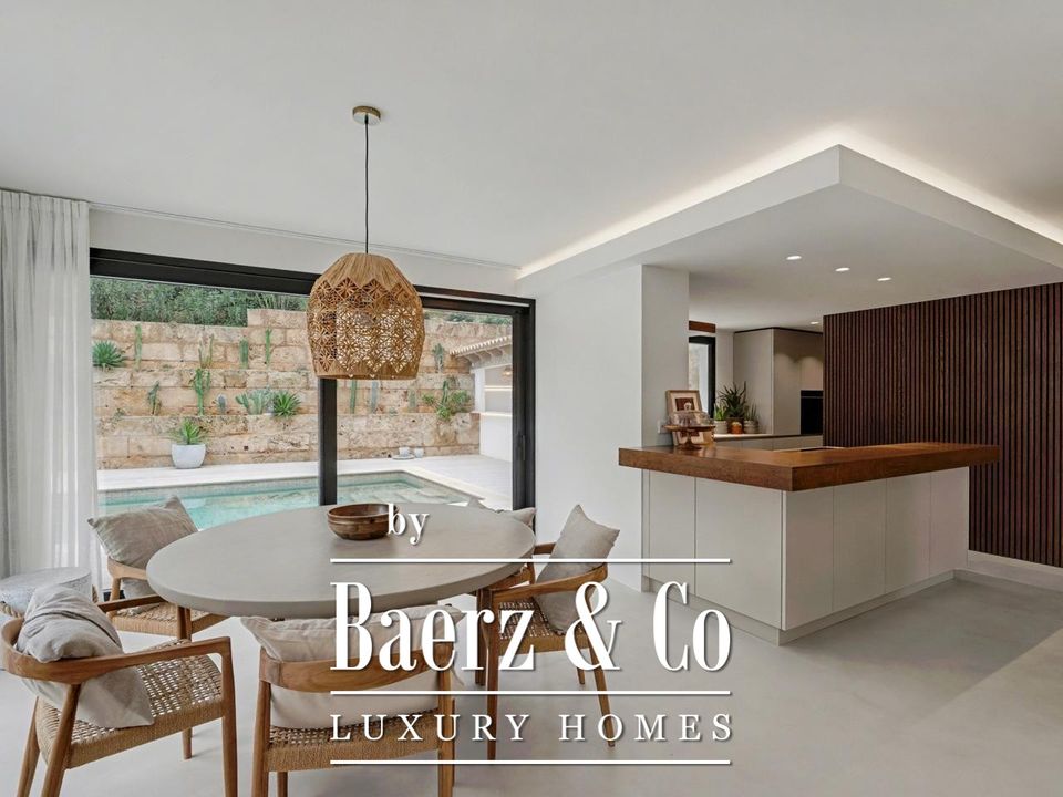 Villa i Costa D'en Blanes, Mallorca - foto 4