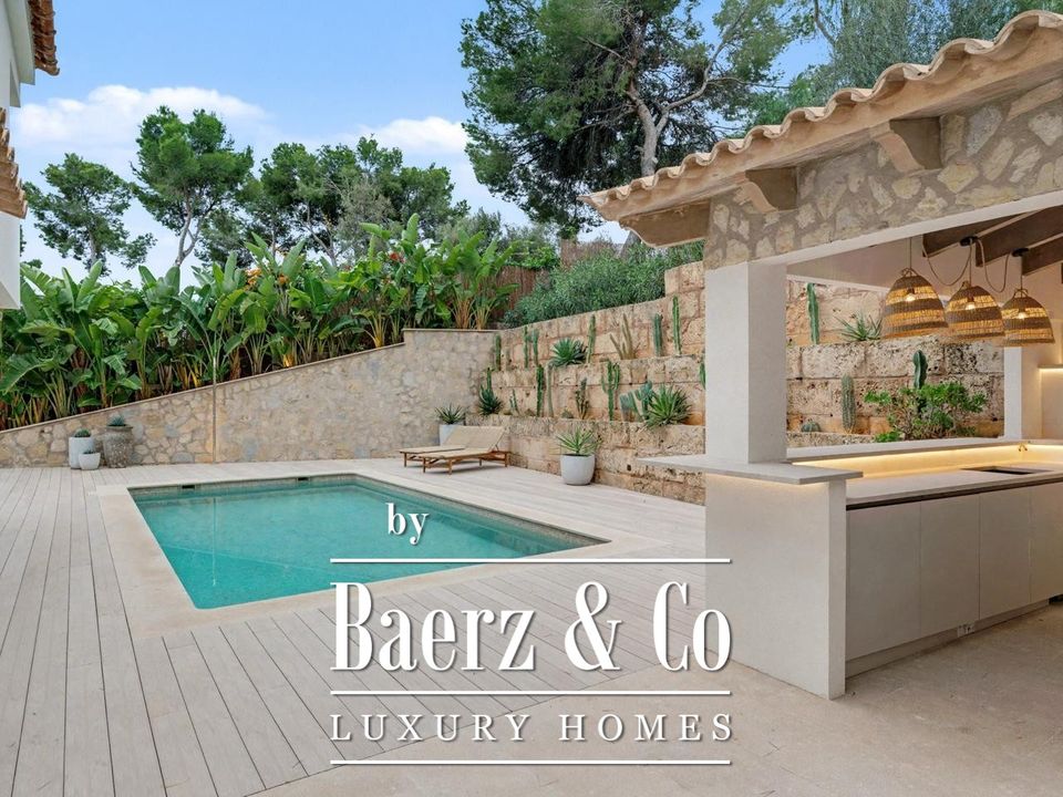 Villa i Costa D'en Blanes, Mallorca - foto 5