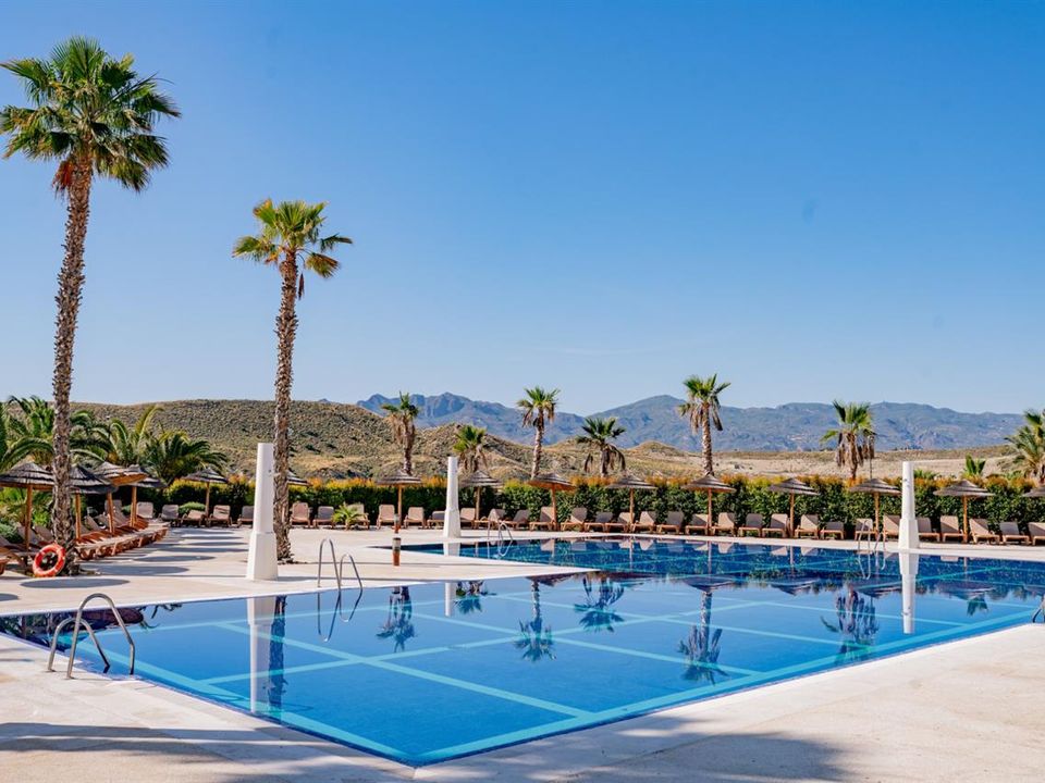 Reihenhaus in Vera, Almeria - Foto 1